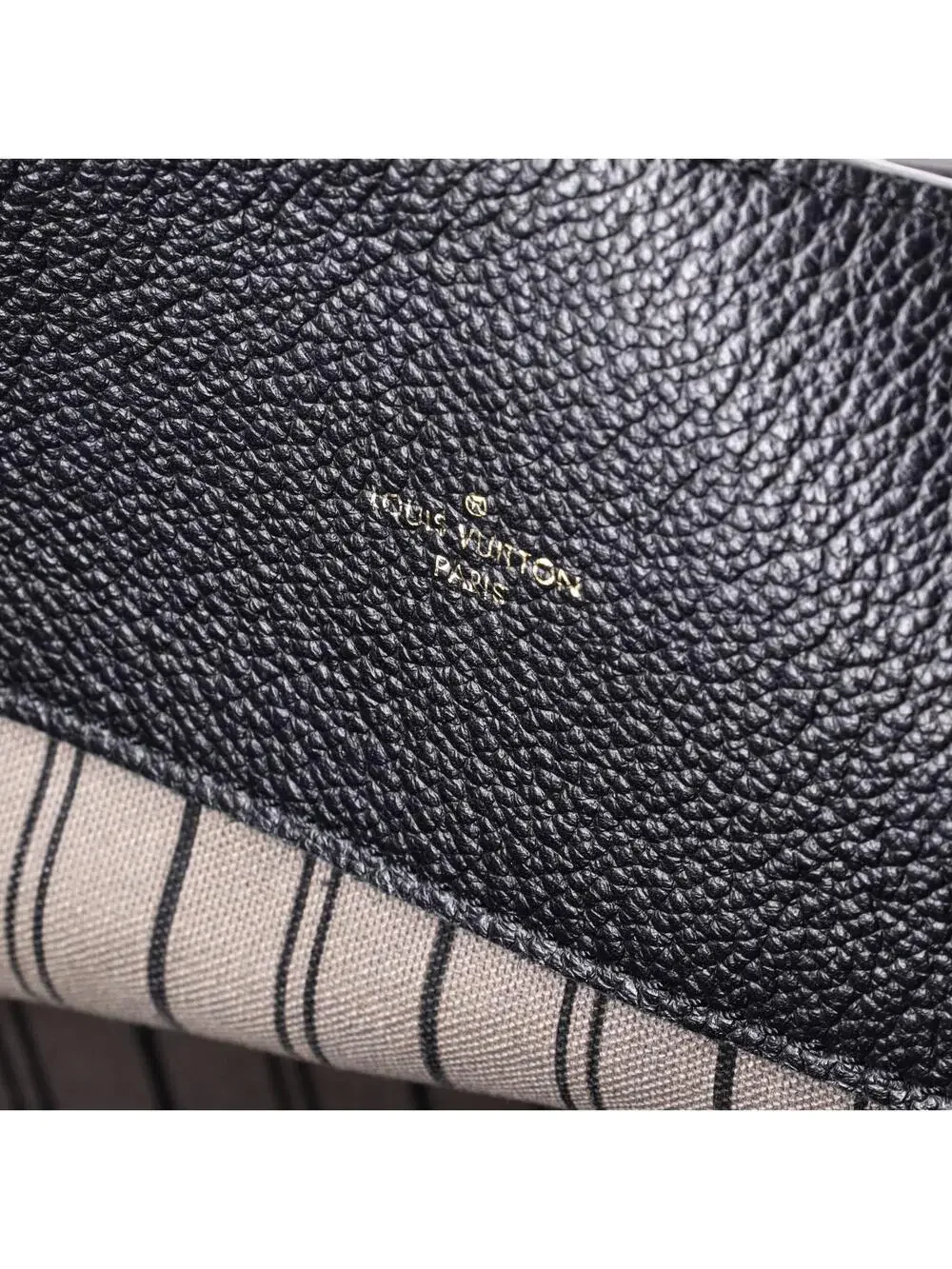 Louis Vuitton Melie Handbag Empreinte #320890L21B